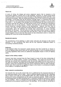 Officers Report page 3