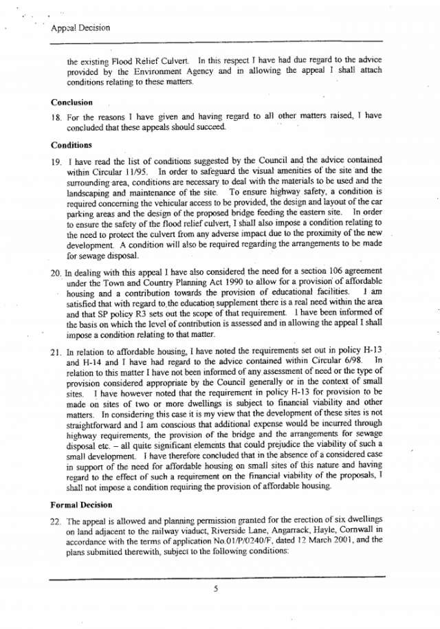 Appeal page 5