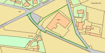 PA14/05328 | Erection of 17 dwellings | Westwood Timber Supplies 1 Trenawin Lane Connor Downs Hayle Cornwall TR27 5JG