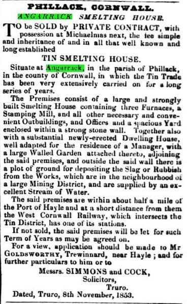 AngarrackSmeltingHouseSale.1853.jpg
