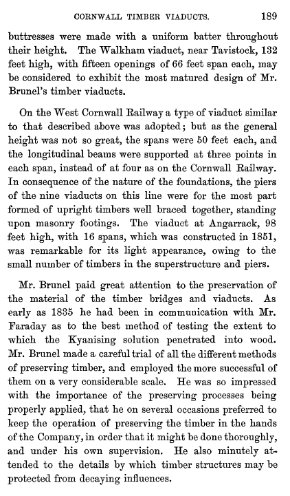 Page 189 | The Life of Isambard Kingdom Brunel, Civil Engineer By Isambard Brunel Page 189 | The Life of Isambard Kingdom Brunel, Civil Engineer By Isambard Brunel