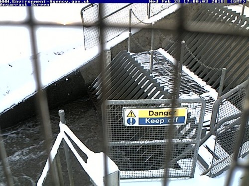 5pm Wed 28 Feb Angarrack Screencam  